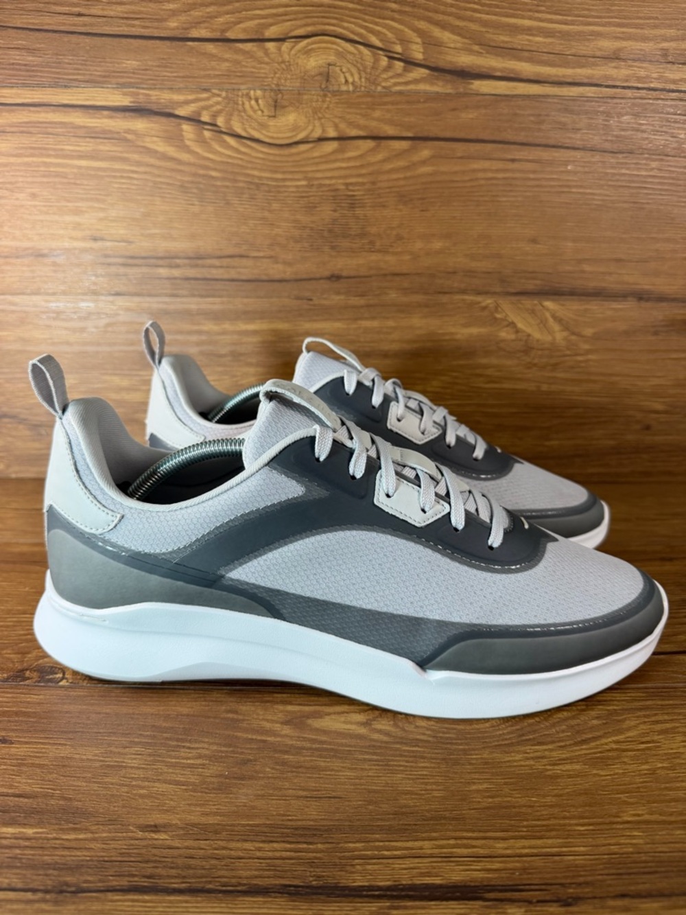 Cole Haan Grand Crosscourt Modern Run Athletic Sneakers Men's Size 12 Shoes